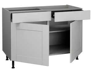 1200 Drawerlined Base Unit