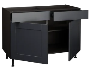 1200 Drawerlined Base Unit