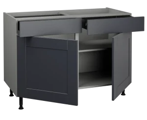 1200 Drawerlined Base Unit