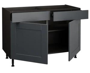 1200 Drawerlined Base Unit