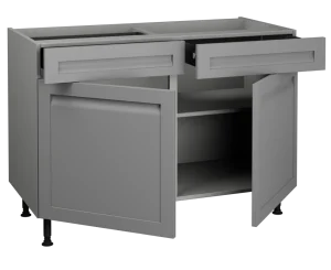 1200 Drawerlined Base Unit