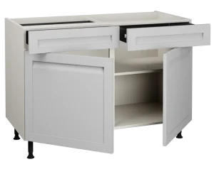 1200 Drawerlined Base Unit