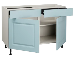 1200 Drawerlined Base Unit