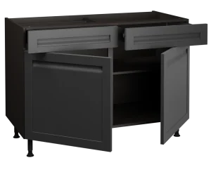 1200 Drawerlined Base Unit