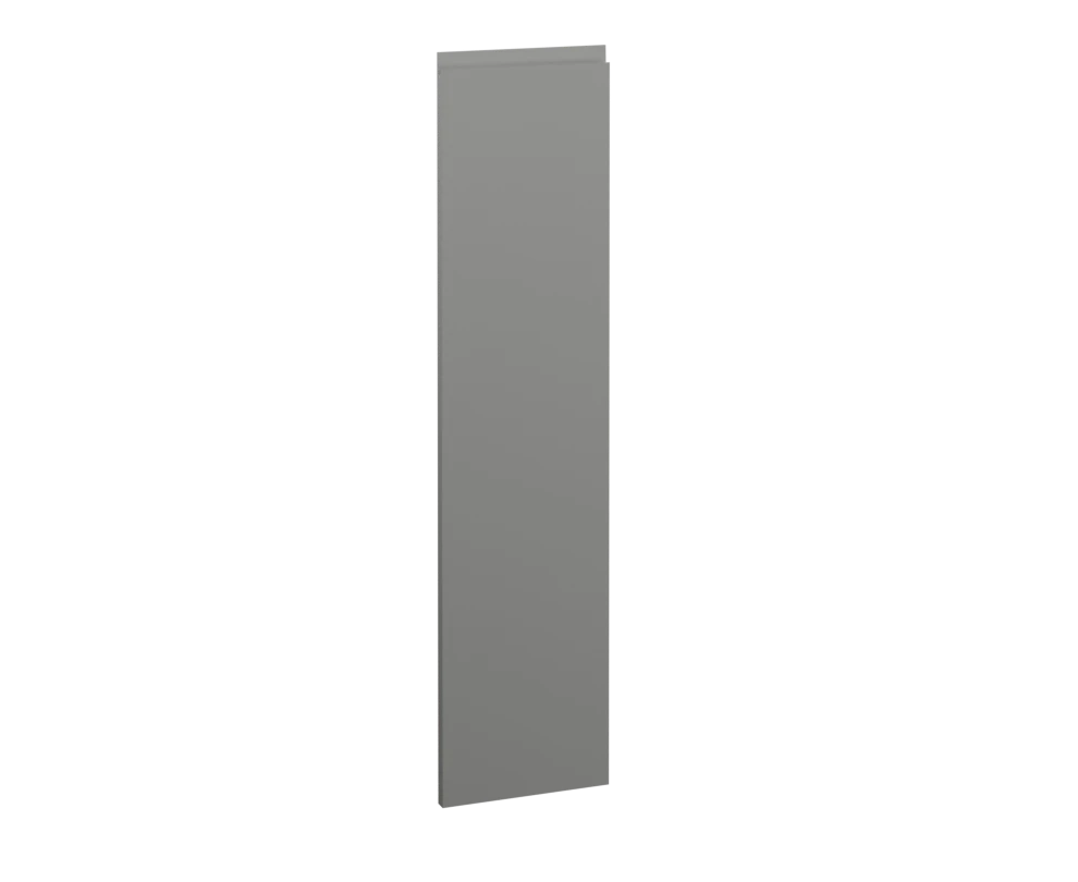 1245mm x 296mm