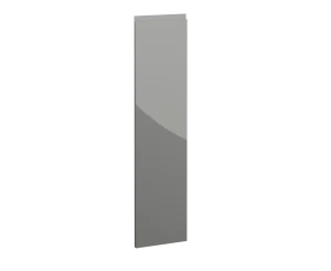 1245mm x 296mm