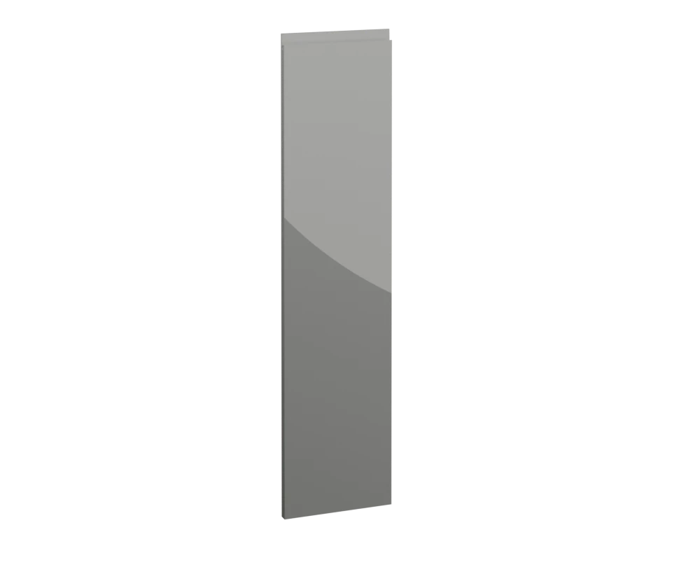 1245mm x 296mm
