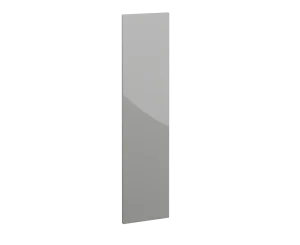 1245mm x 296mm