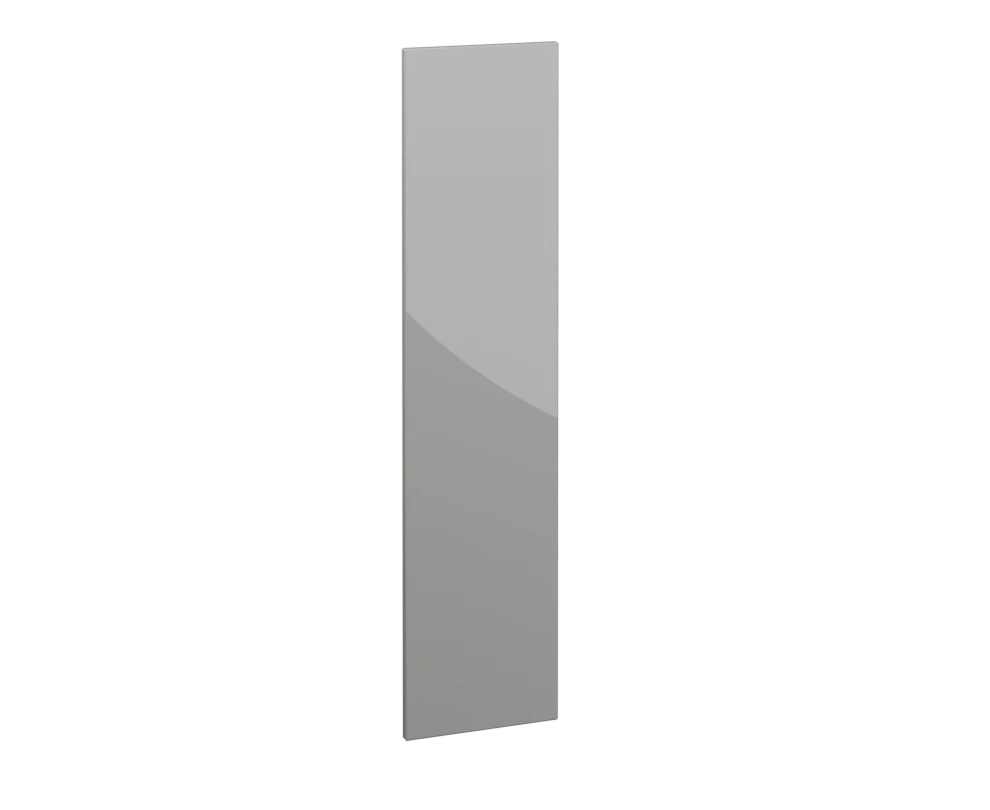 1245mm x 296mm