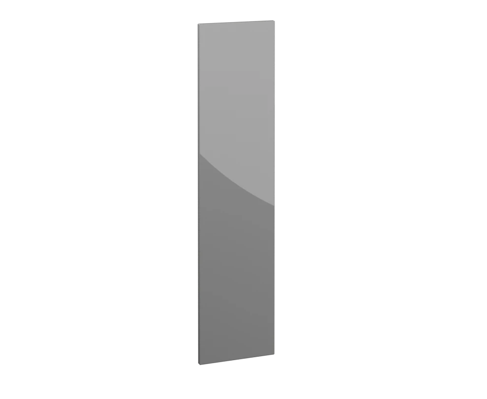 1245mm x 296mm