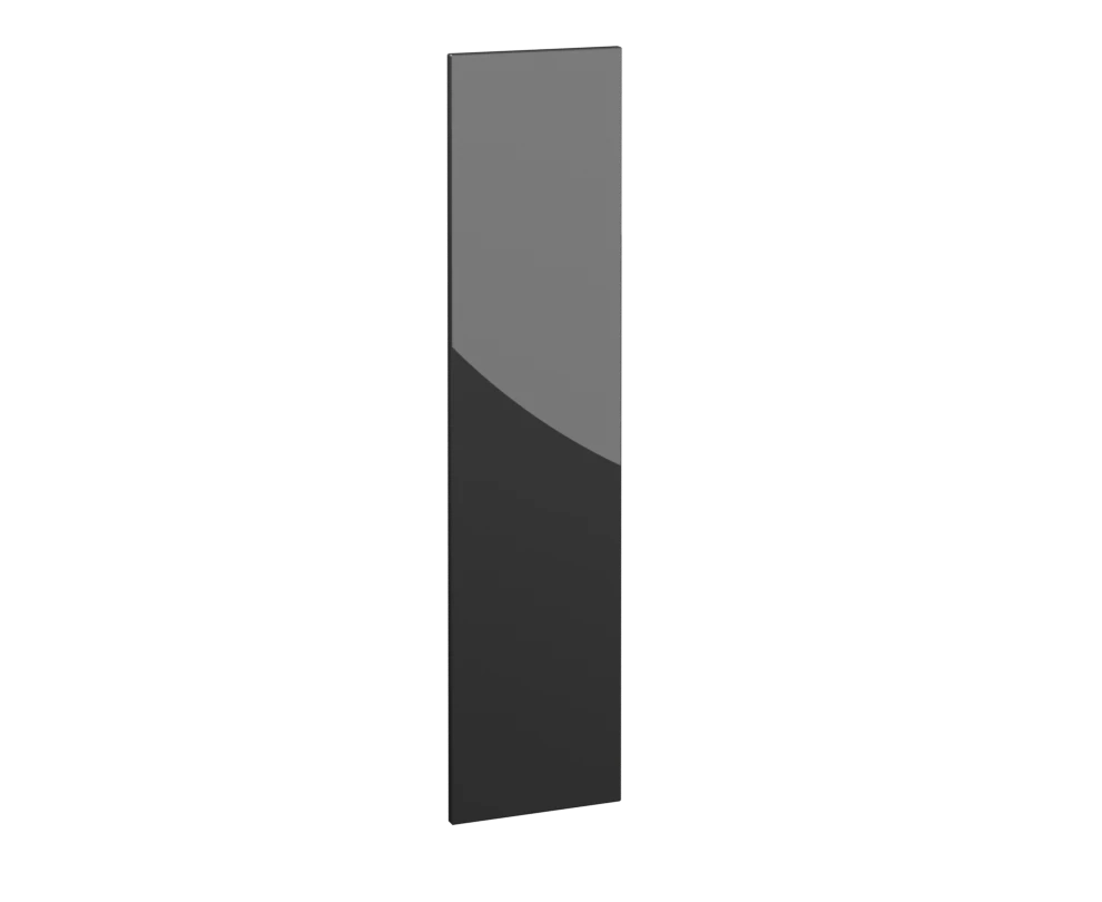 1245mm x 296mm