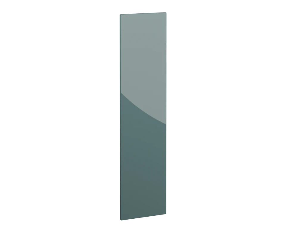 1245mm x 296mm