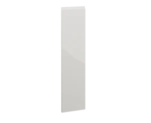 1245mm x 296mm