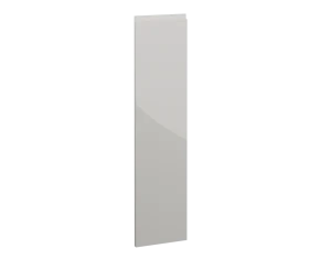 1245mm x 296mm