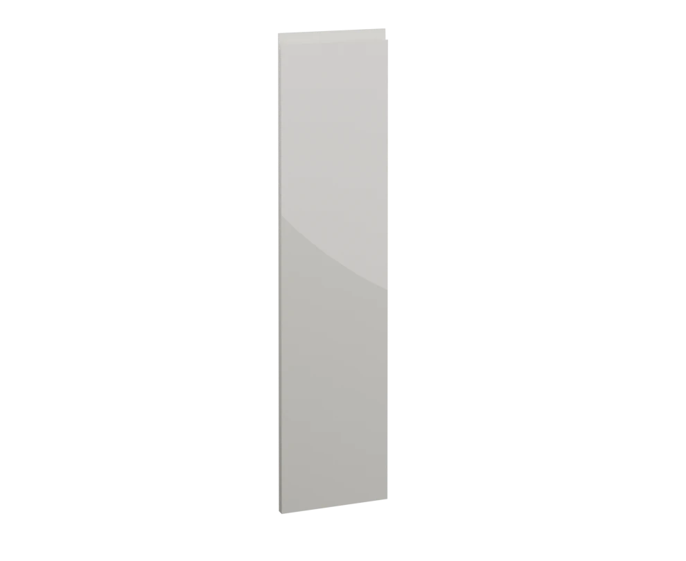 1245mm x 296mm