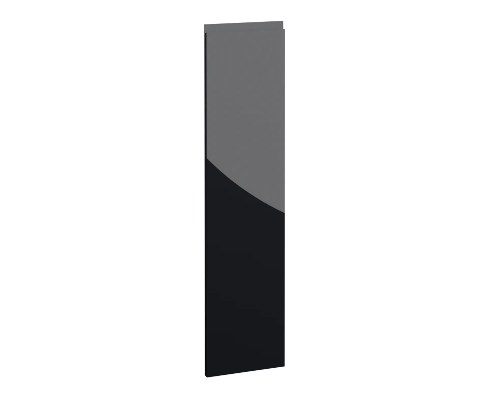 1245mm x 296mm