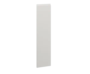 1245mm x 296mm
