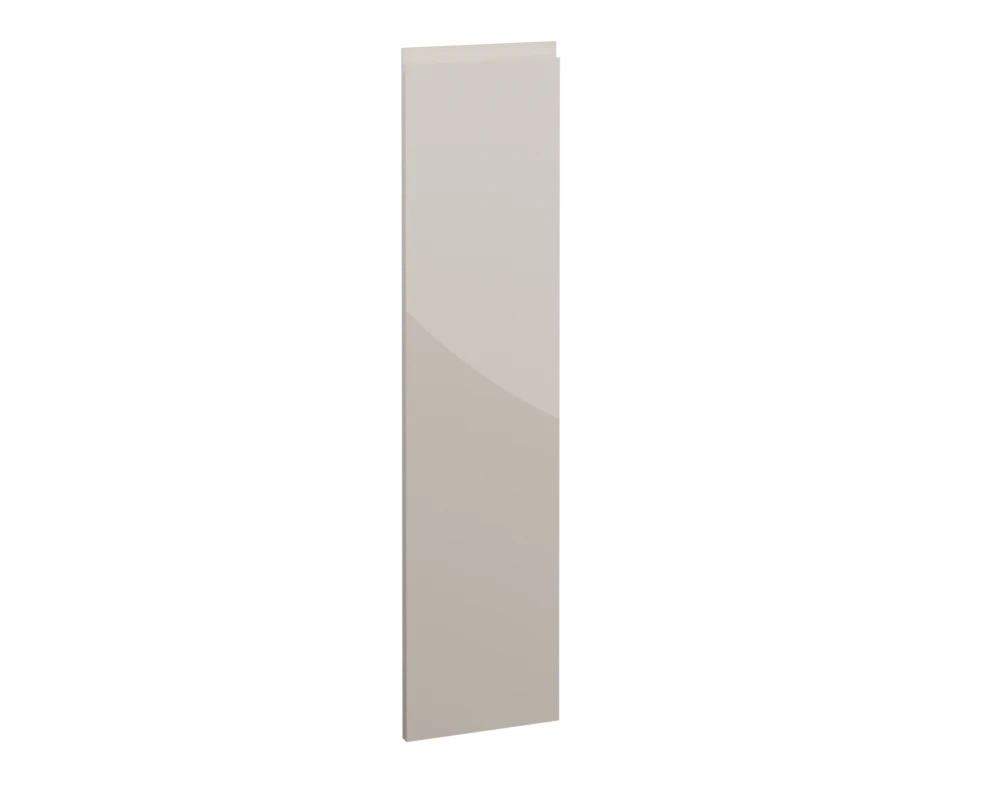 1245mm x 296mm