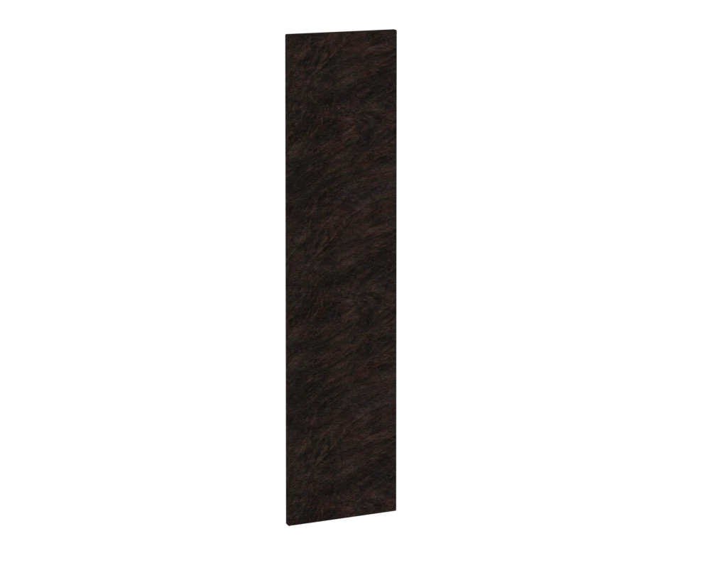 1245mm x 296mm