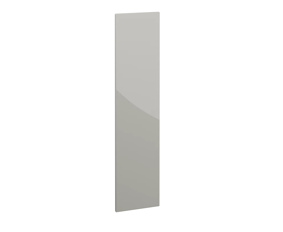 1245mm x 296mm