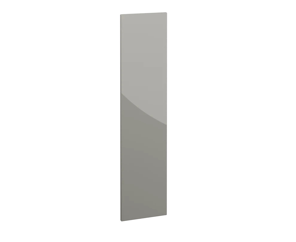 1245mm x 296mm