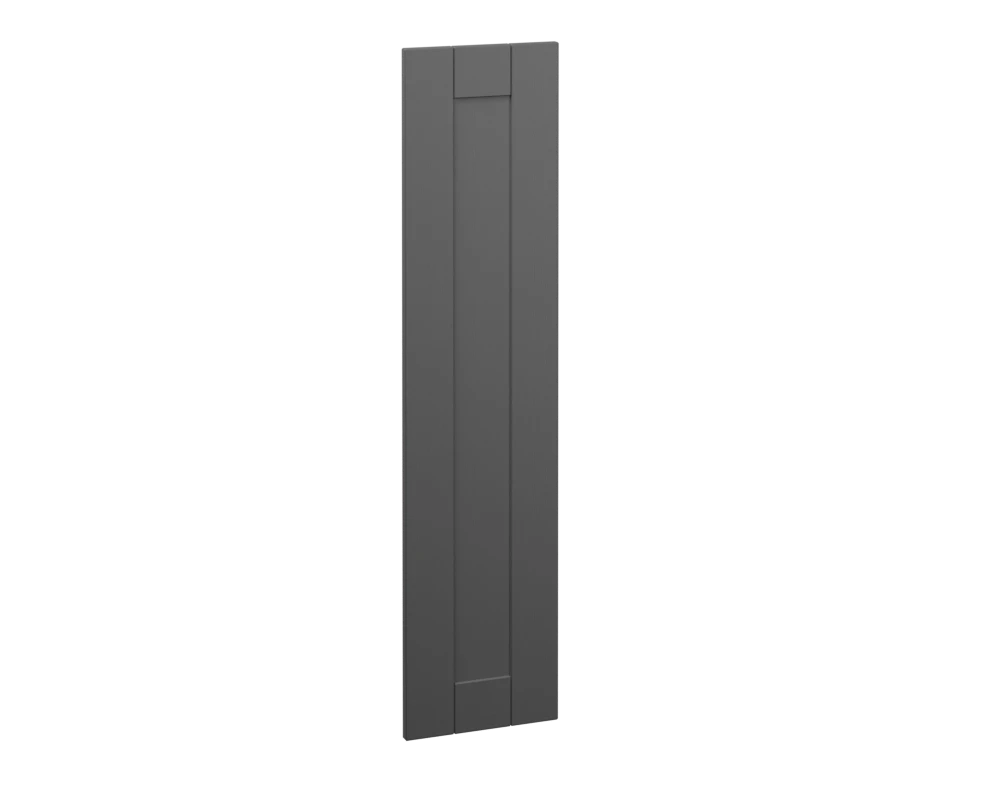 1245mm x 296mm
