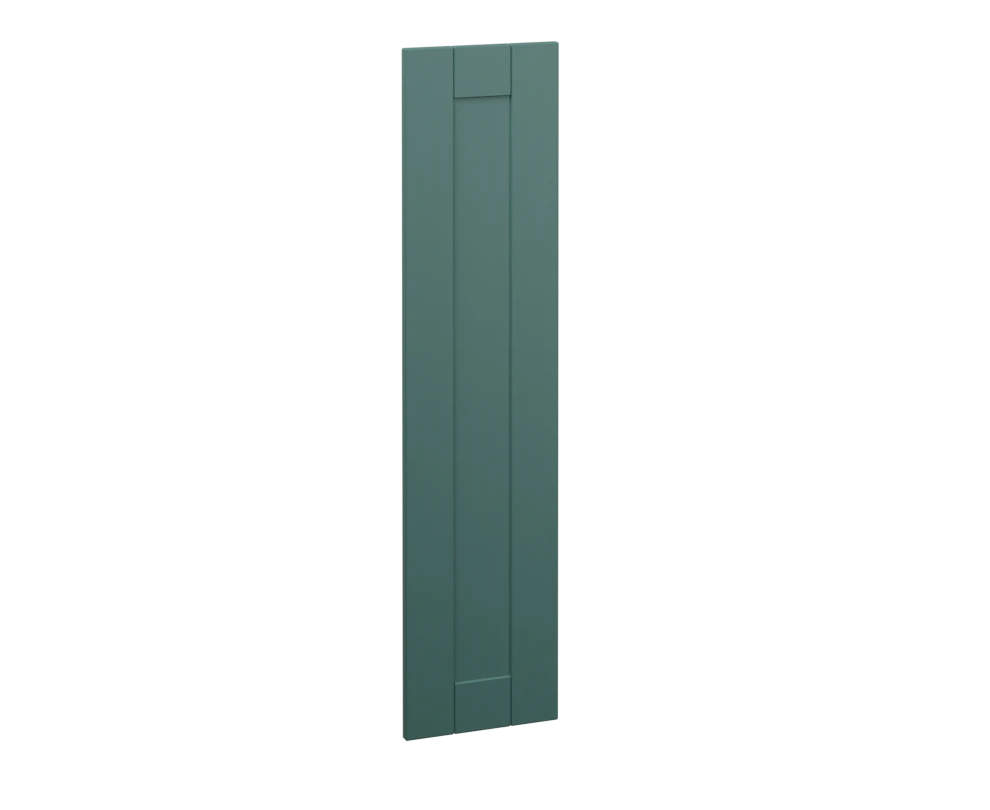 1245mm x 296mm