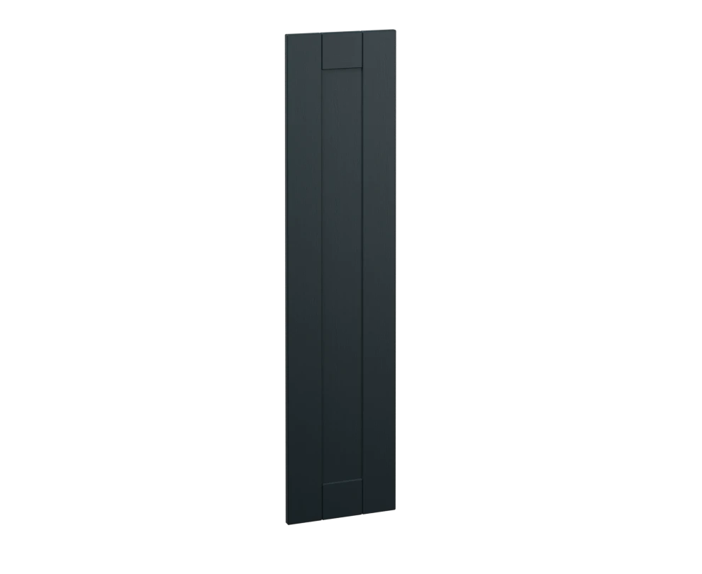 1245mm x 296mm