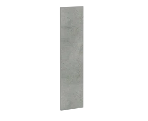 1245mm x 296mm