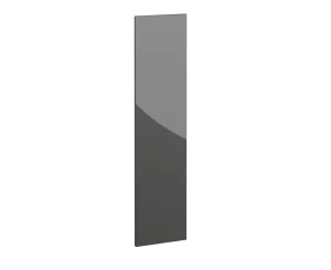 1245mm x 296mm