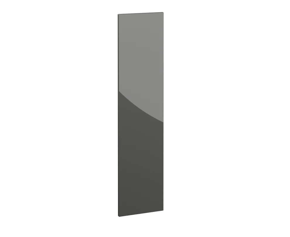 1245mm x 296mm