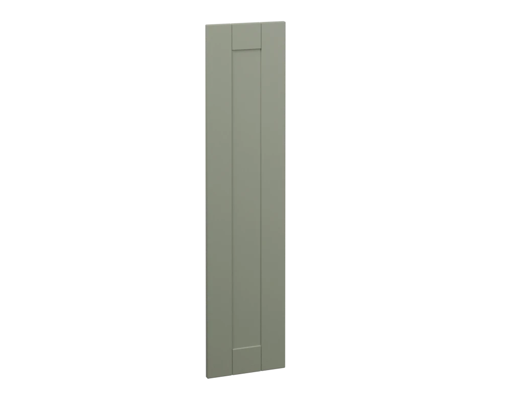 1245mm x 296mm