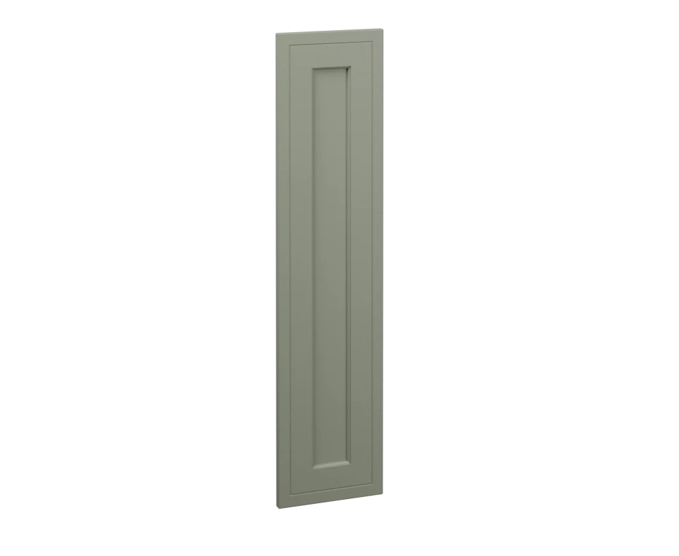 1245mm x 296mm