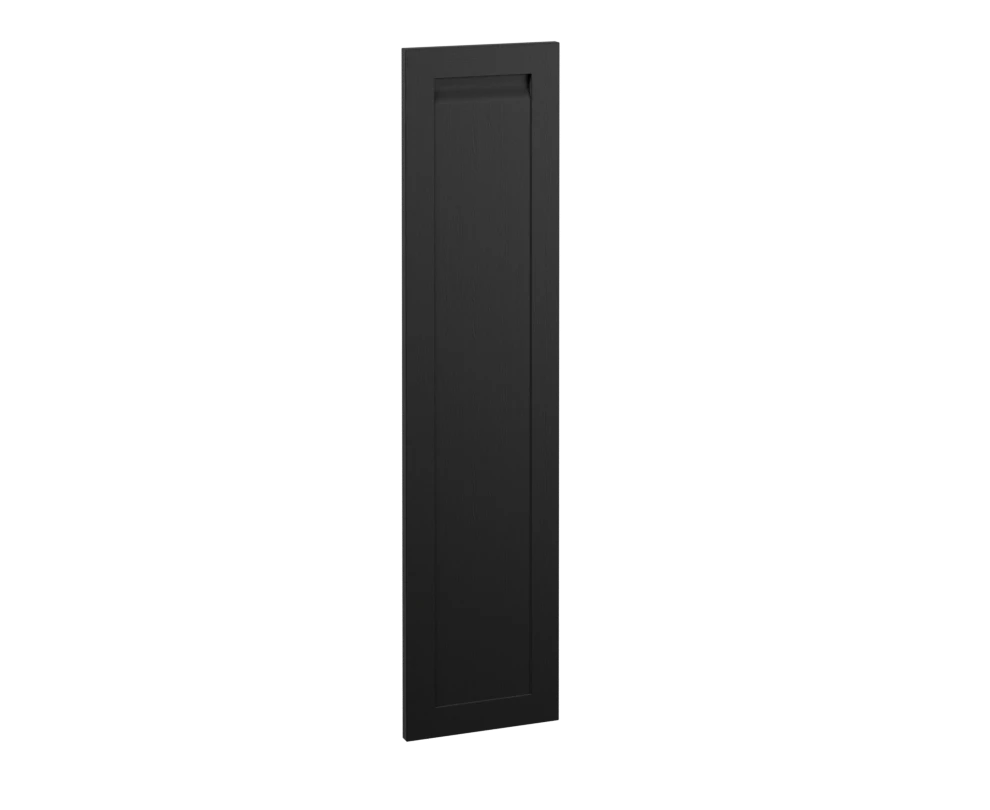 1245mm x 296mm