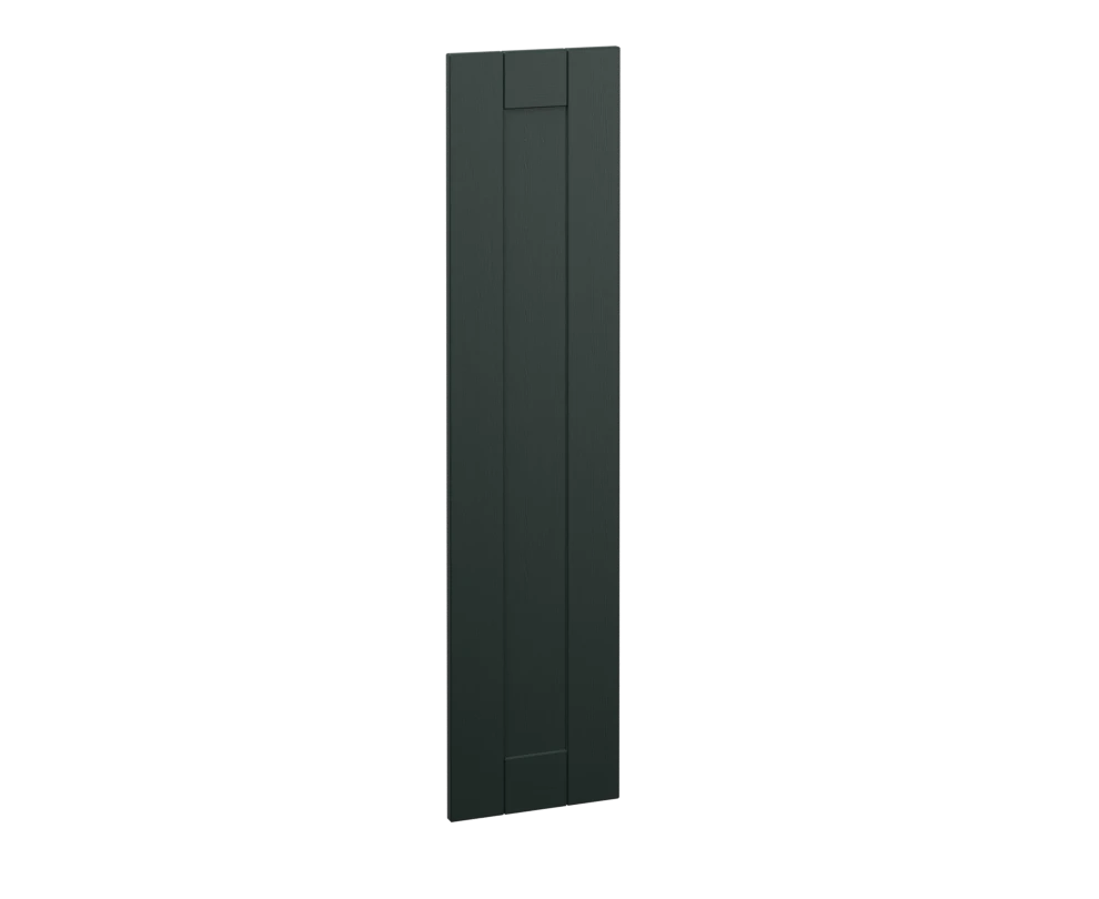 1245mm x 296mm