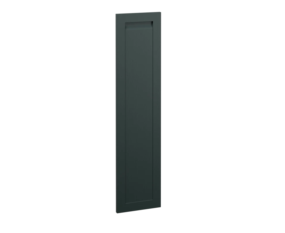 1245mm x 296mm