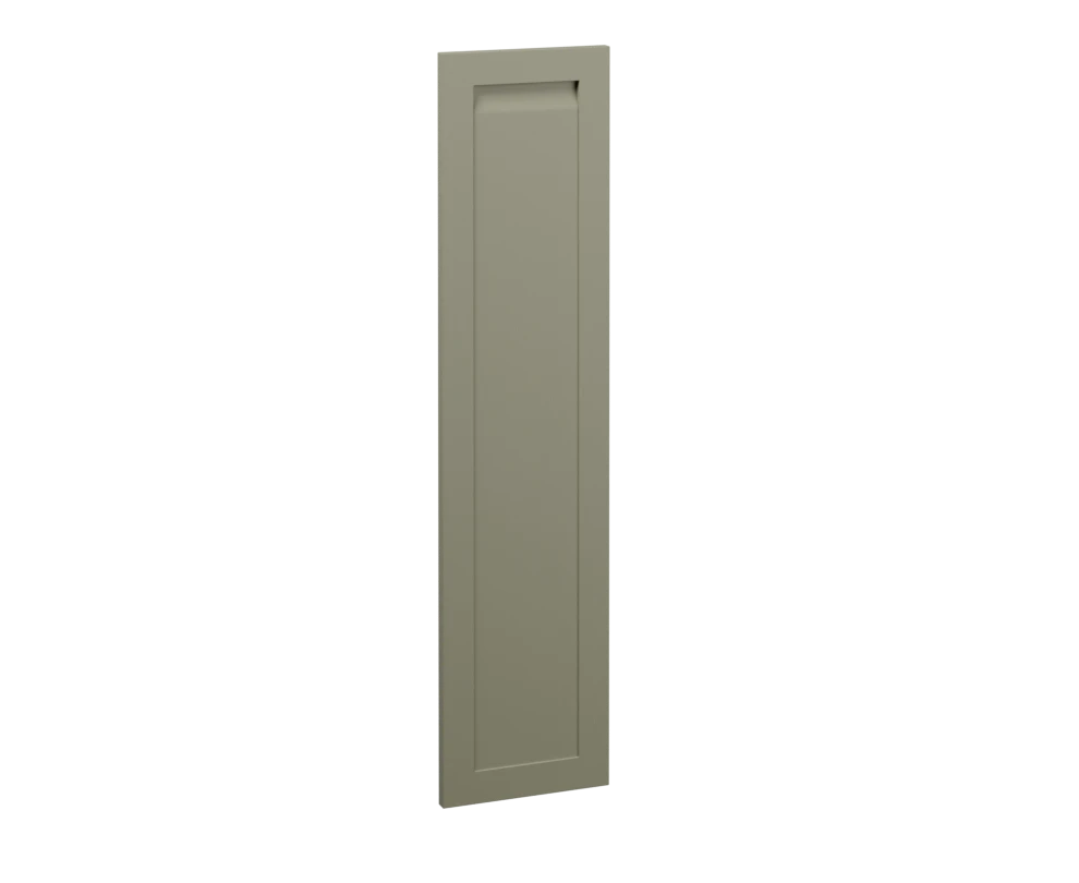 1245mm x 296mm