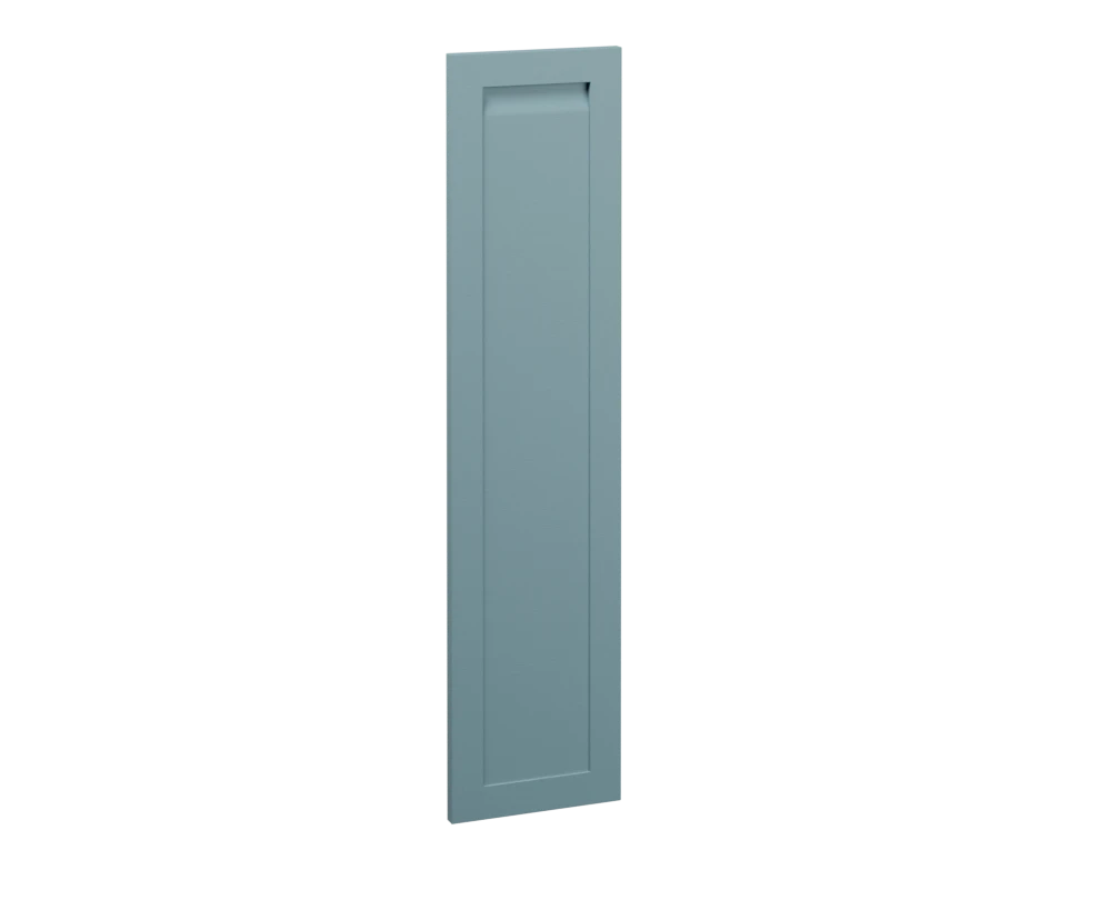 1245mm x 296mm