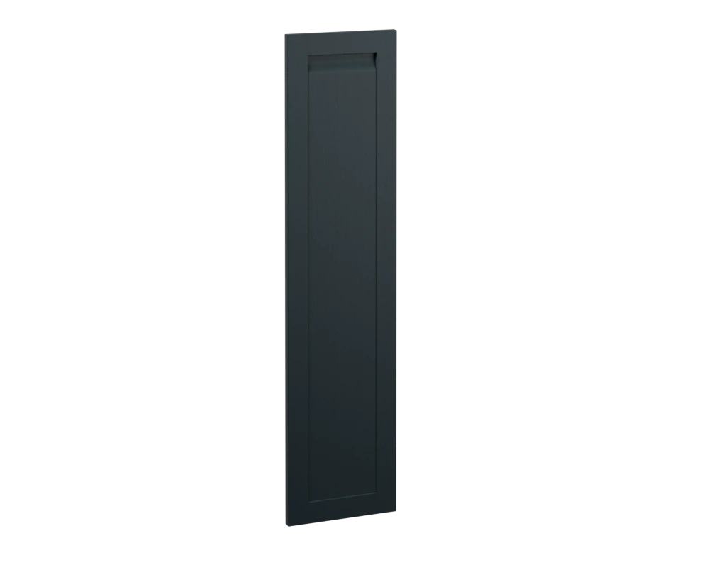 1245mm x 296mm