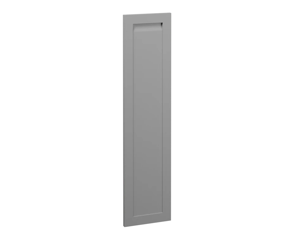 1245mm x 296mm