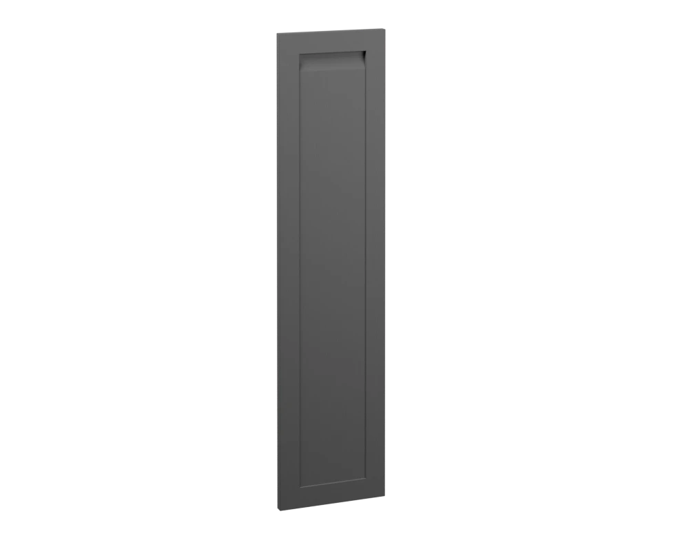 1245mm x 296mm