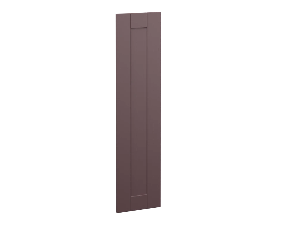 1245mm x 296mm