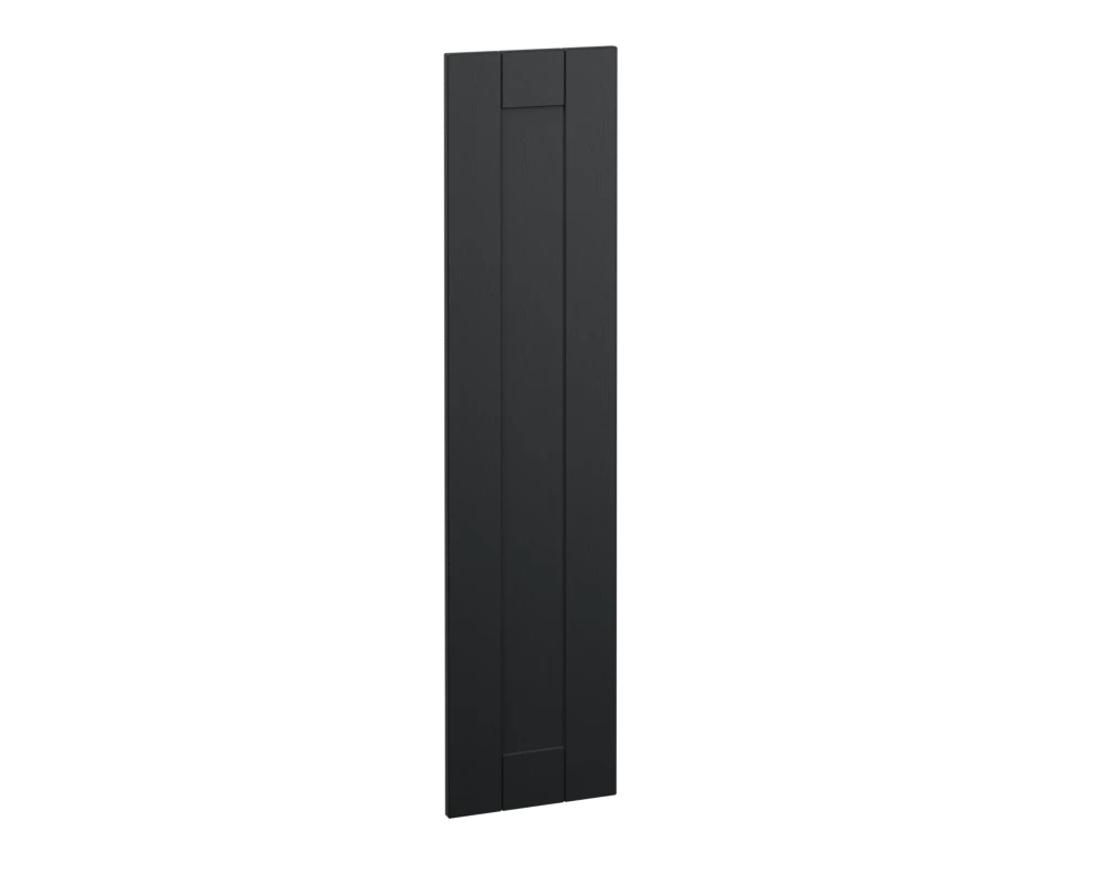 1245mm x 296mm