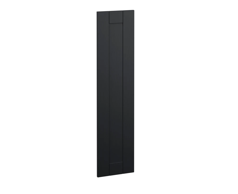 1245mm x 296mm