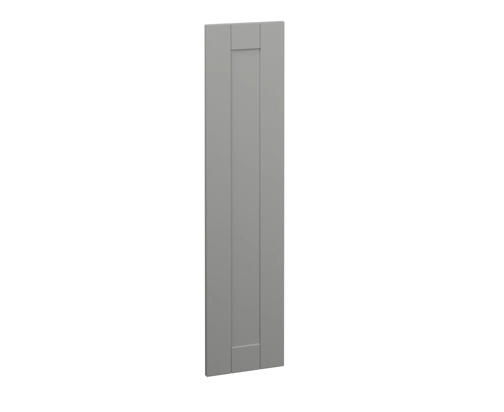 1245mm x 296mm