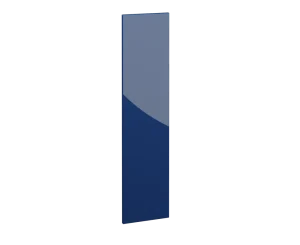 1245mm x 296mm
