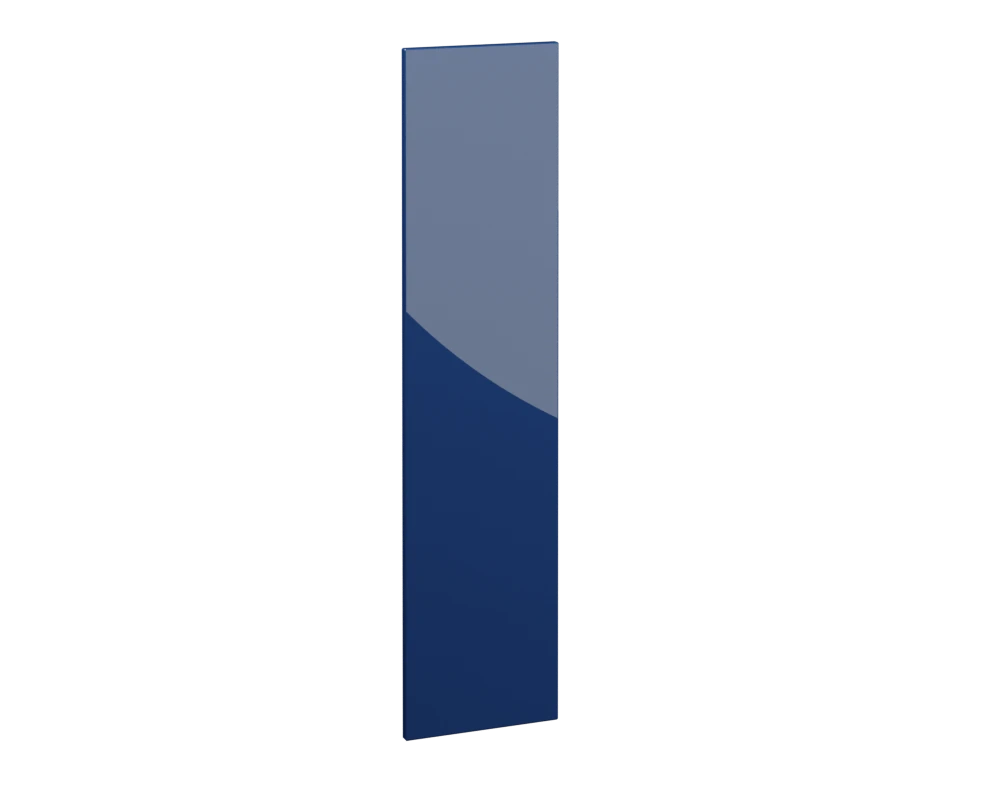 1245mm x 296mm