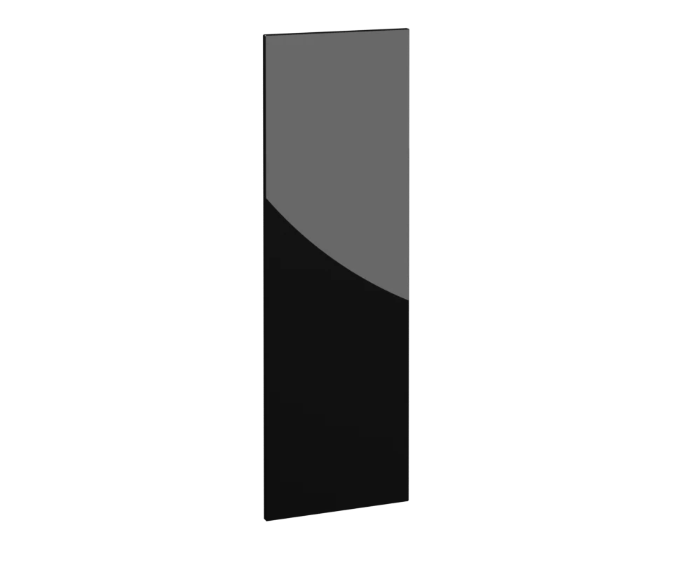 1245mm x 396mm