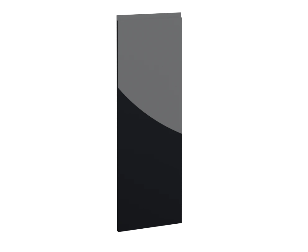 1245mm x 396mm