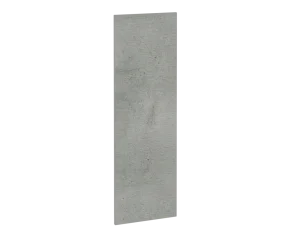 1245mm x 396mm